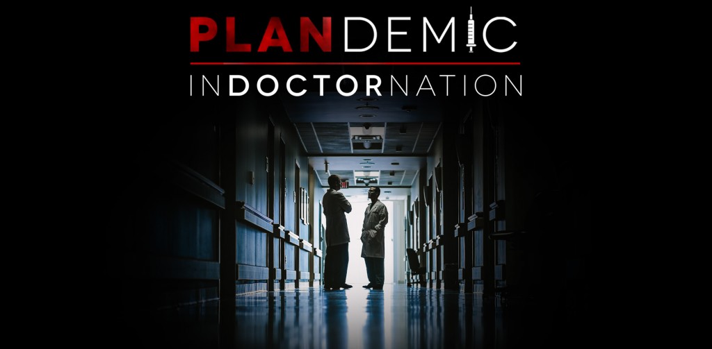 Plandemic indoctornation