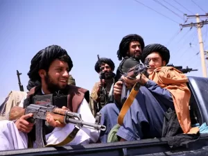 Exclusive-Google locks Afghan government accounts as Taliban seek em