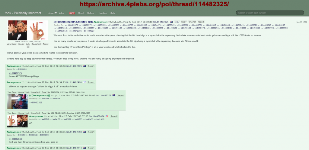 archive.4plebs.org A Community Run Archive Of 4chan.org4Chan 