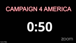Episode List - Campaign 4 America Header Image