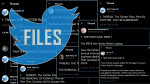 The Twitter Files - An In Depth Analysis - Part 1 Header Image